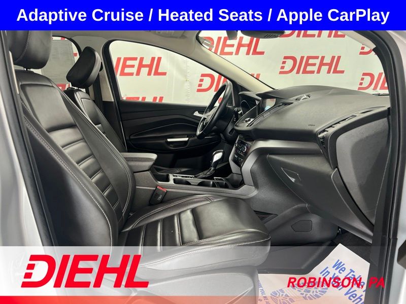 Used 2019 Ford Escape SUV