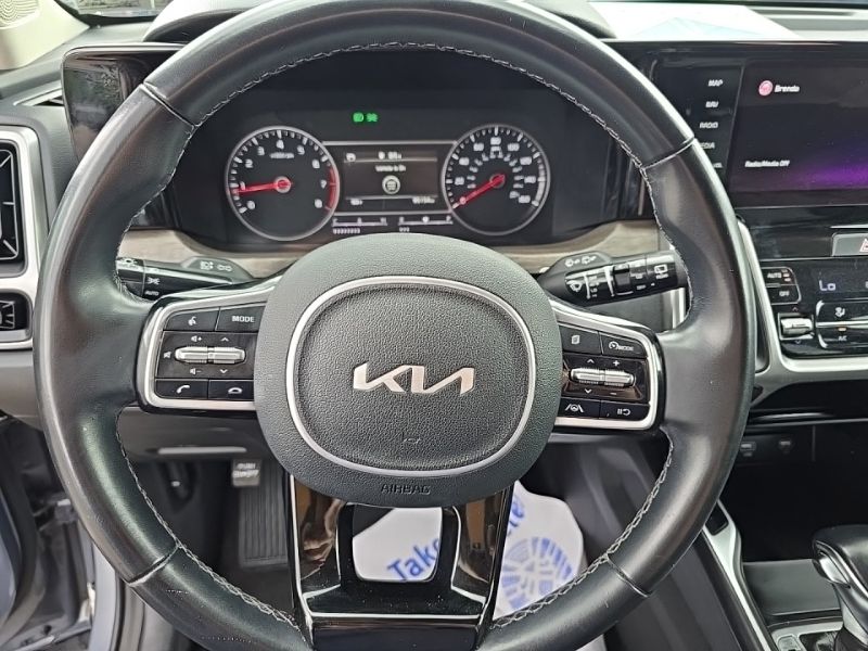 Used 2022 Kia Sorento SUV
