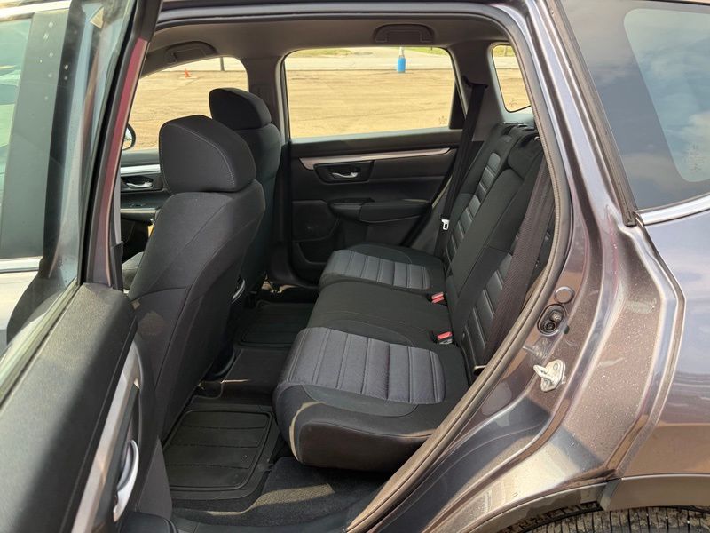 Used 2021 Honda CR-V SUV