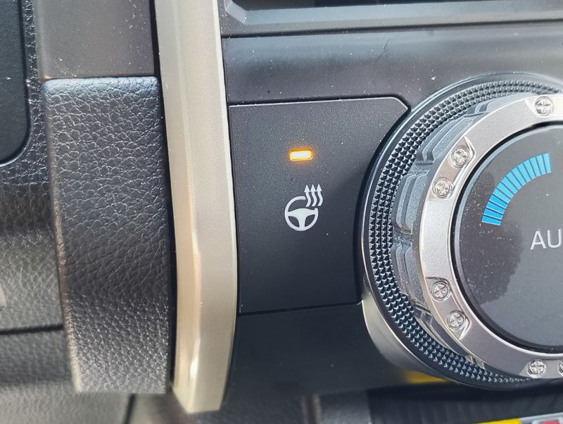 Used 2024 Toyota Tacoma Truck