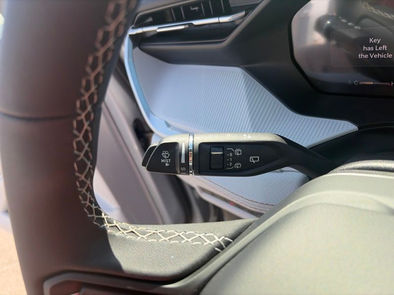 New 2026 Jeep Cherokee SUV