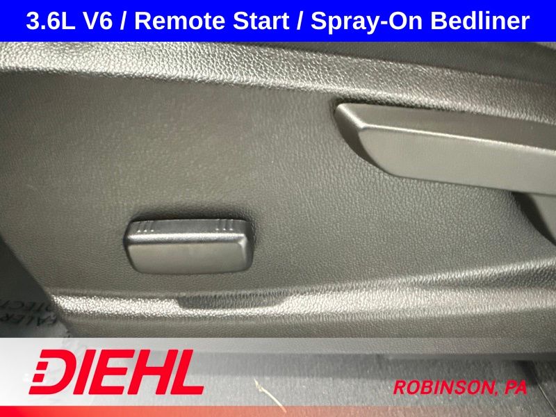Used 2022 Chevrolet Colorado Truck