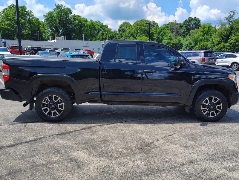Used 2016 Toyota Tundra Truck