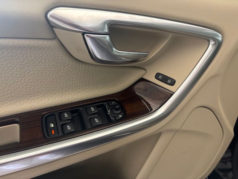 Used 2012 Volvo S60 Sedan