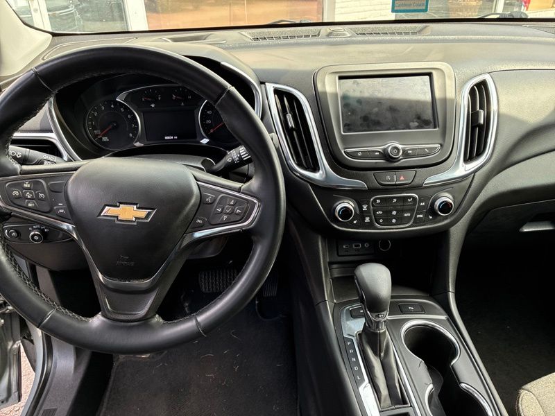 Used 2023 Chevrolet Equinox SUV