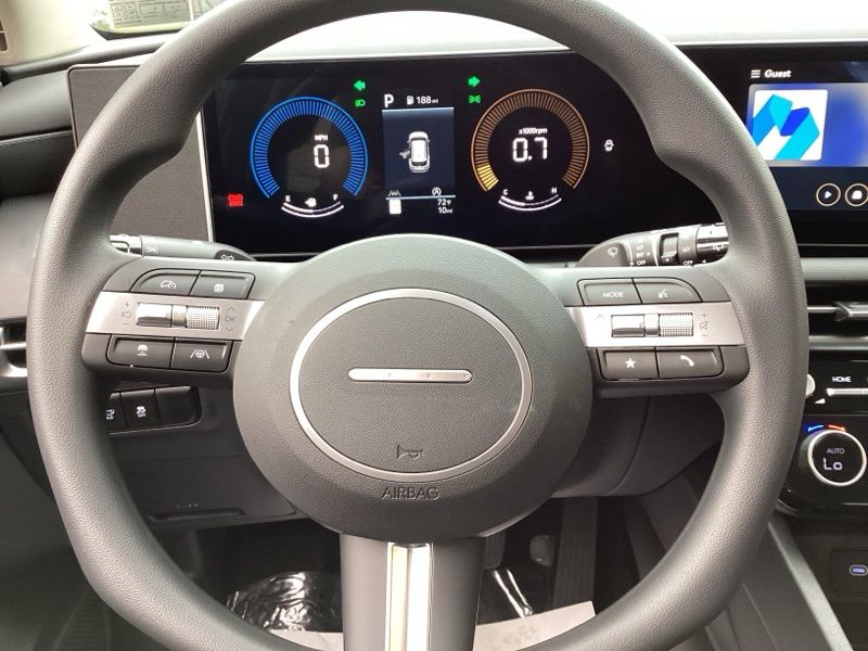 New 2026 Hyundai Tucson SUV