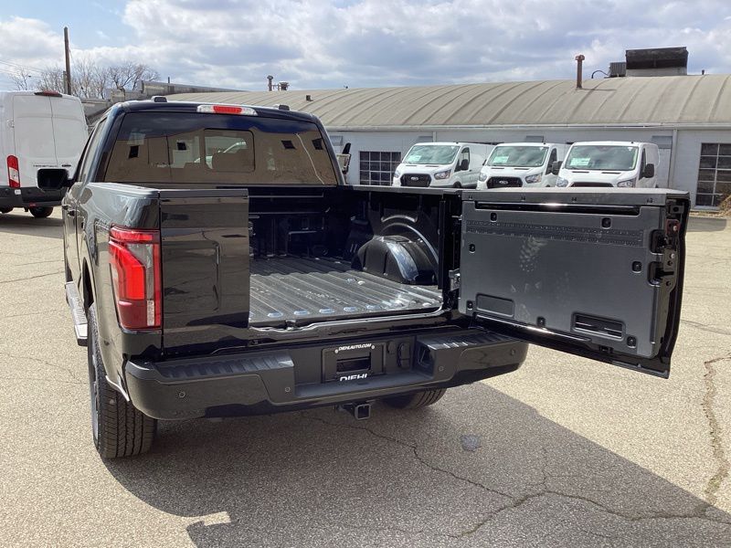 New 2026 Ford F-150 Truck
