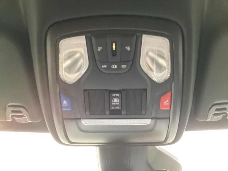 New 2026 Ram 1500 Truck