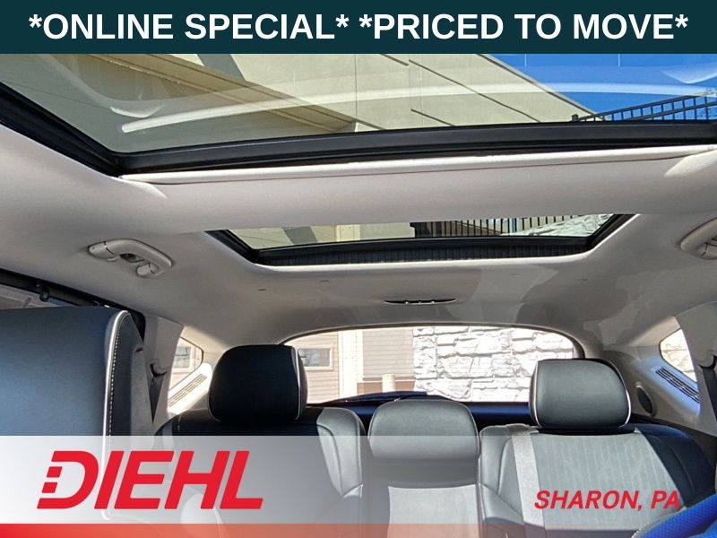 Used 2023 Genesis GV80 SUV