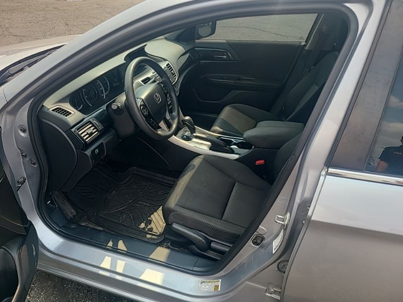 Used 2017 Honda Accord Sedan