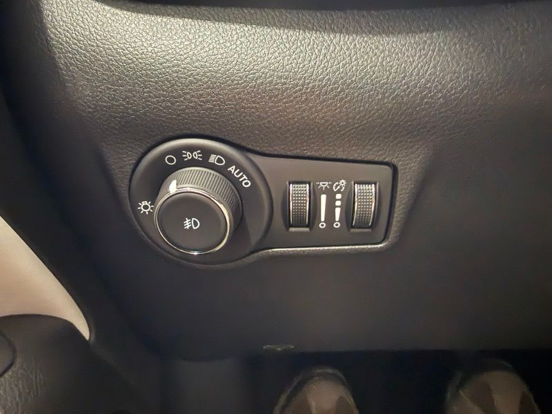 Used 2024 Jeep Compass SUV