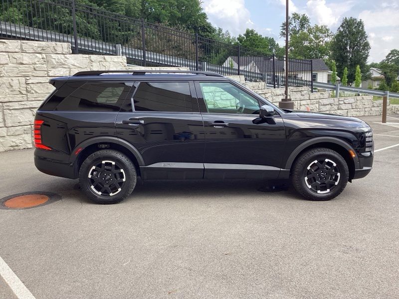 Used 2026 Hyundai Palisade SUV