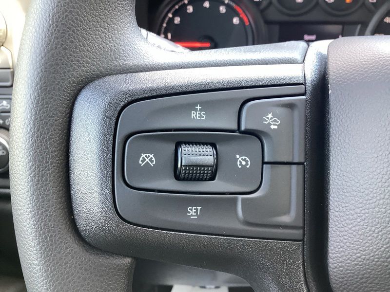 New 2026 Chevrolet Silverado 2500HD Truck