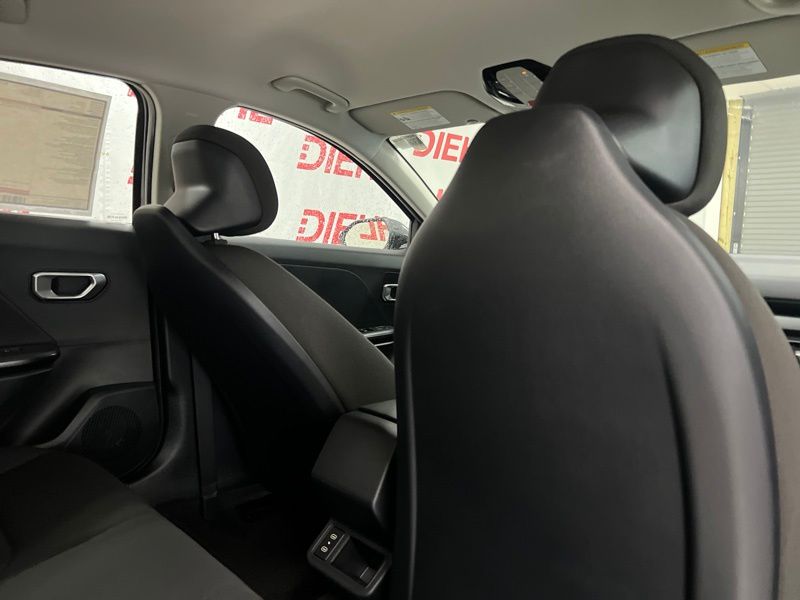 New 2026 Kia K4 Sedan