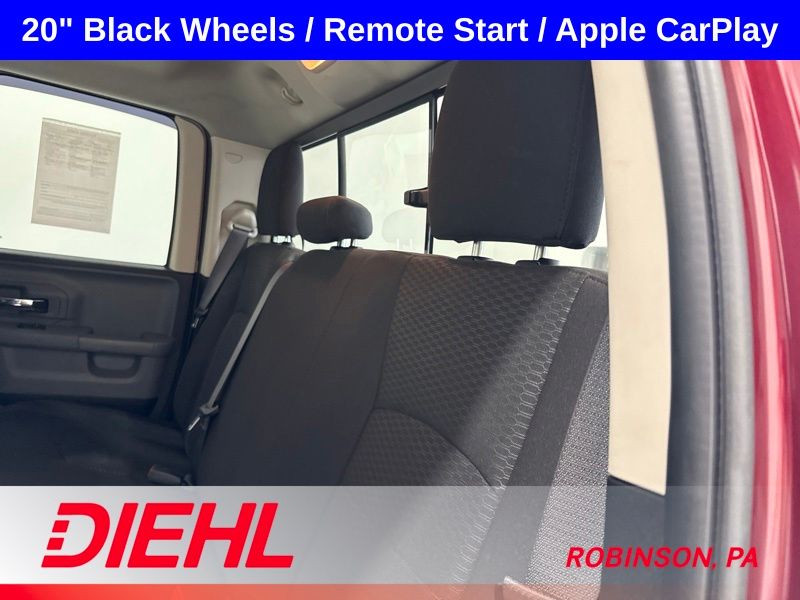 Used 2020 Ram 1500 Classic Truck