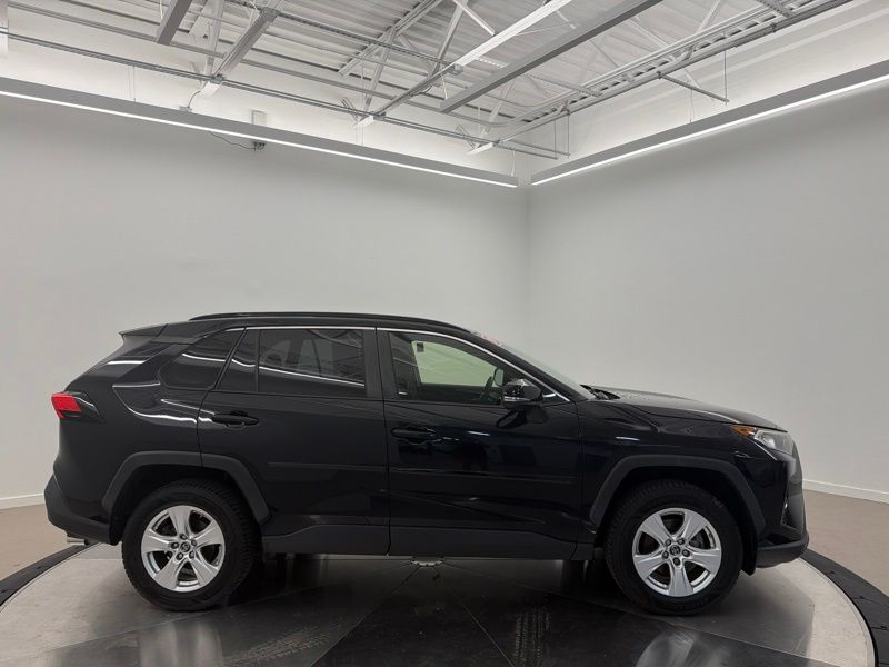 Used 2019 Toyota RAV4 SUV