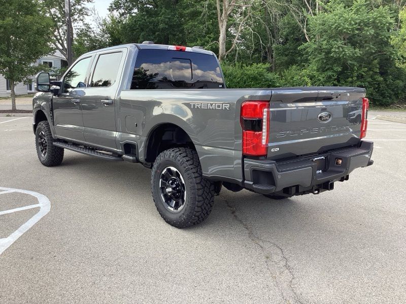 New 2026 Ford F-250SD Truck