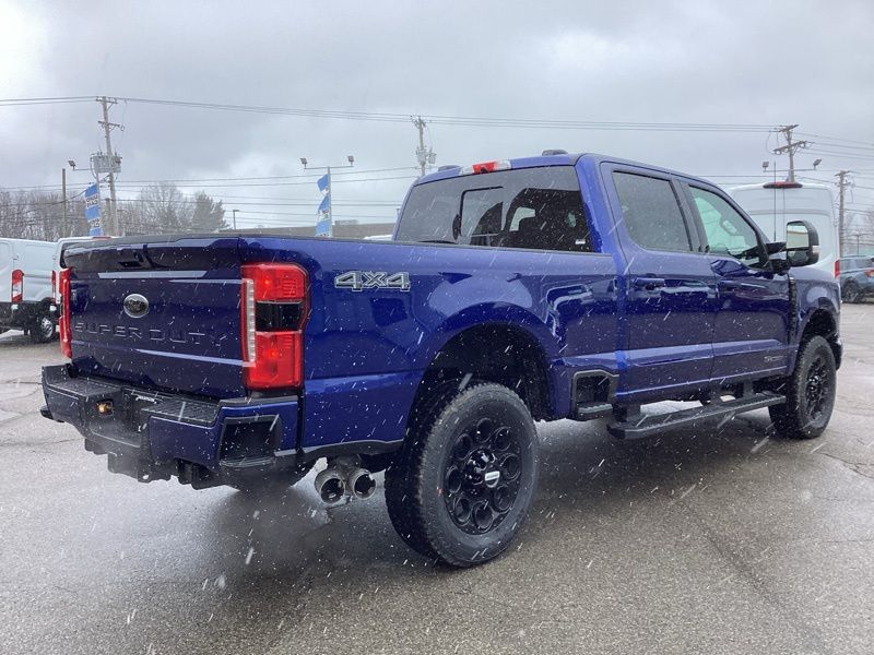 New 2026 Ford F-250SD Truck