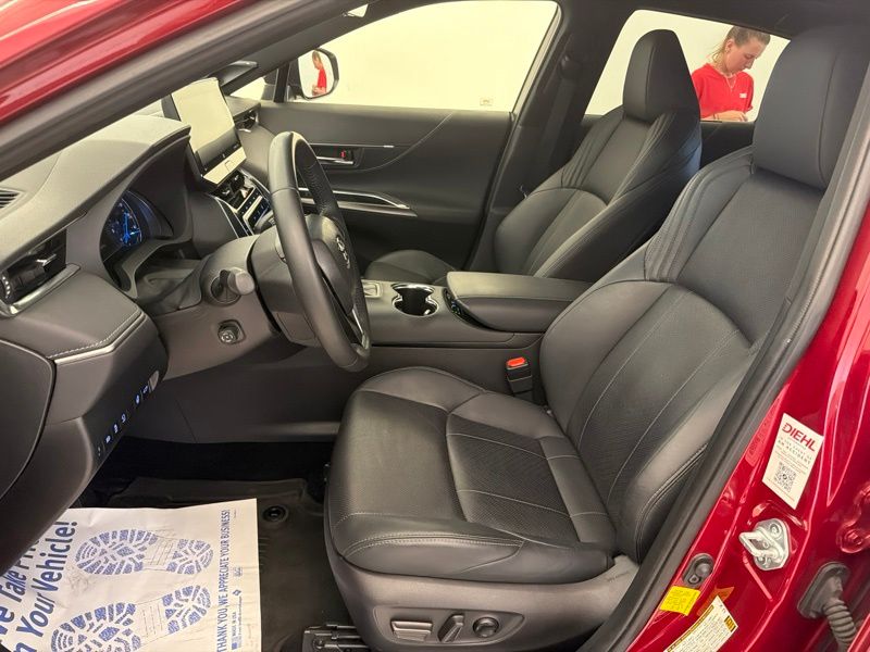 Used 2021 Toyota Venza SUV
