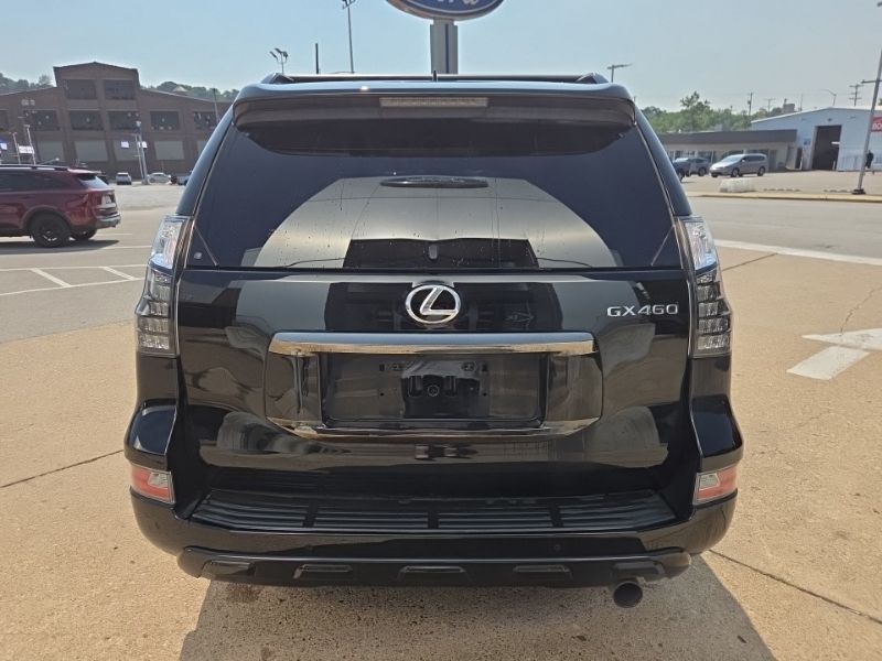Used 2023 Lexus GX SUV