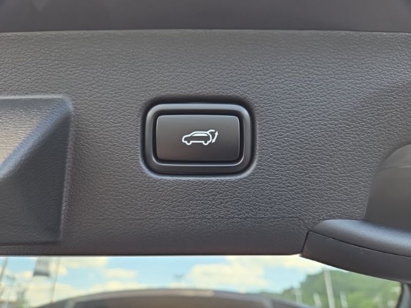 New 2026 Kia Sportage Hybrid SUV
