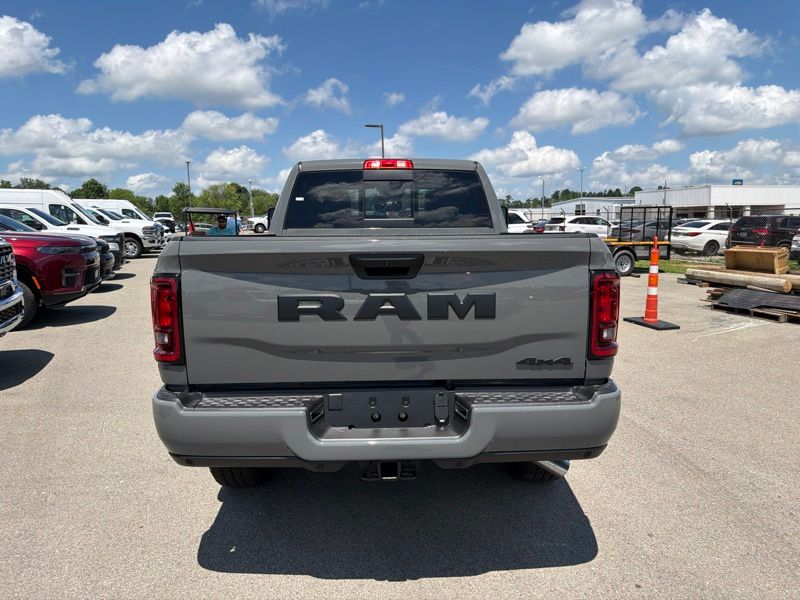 New 2026 Ram 2500 Truck