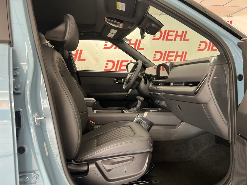 New 2027 Kia Seltos SUV
