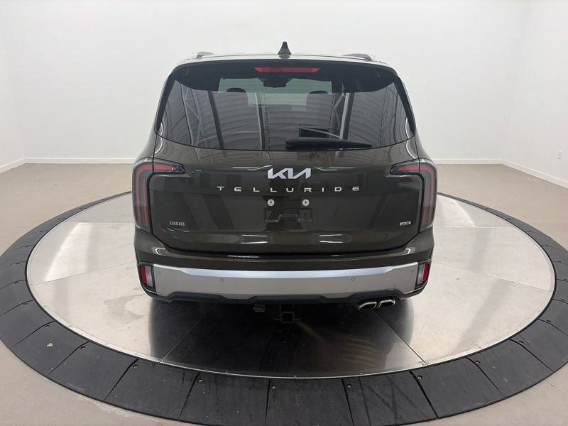 Used 2023 Kia Telluride SUV