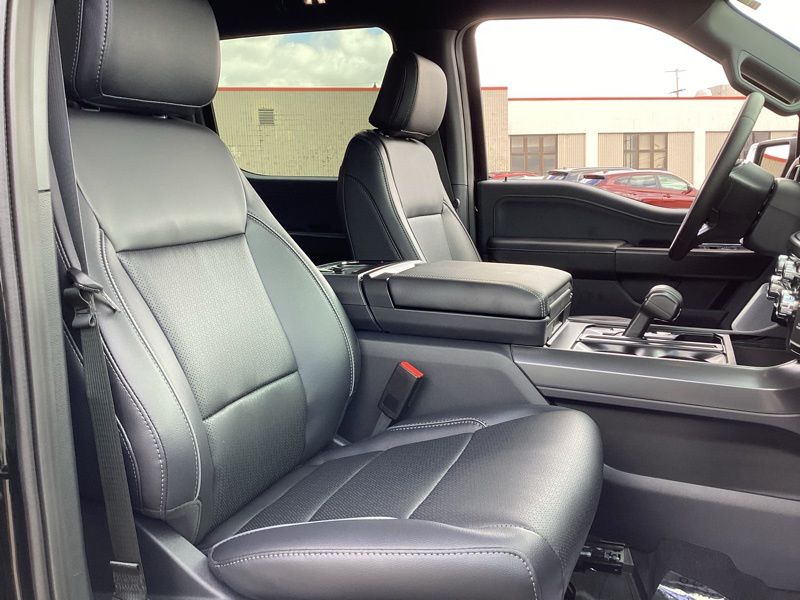New 2026 Ford F-150 Truck