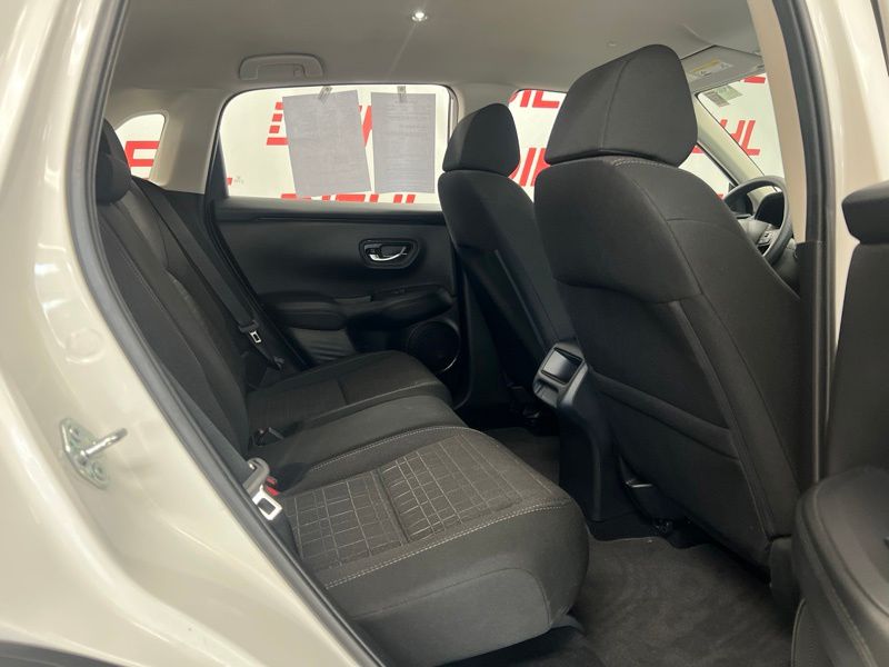 Used 2024 Honda HR-V SUV