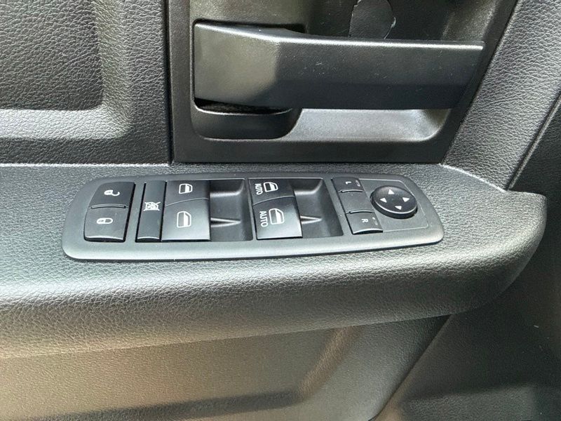 Used 2020 Ram 2500 Truck