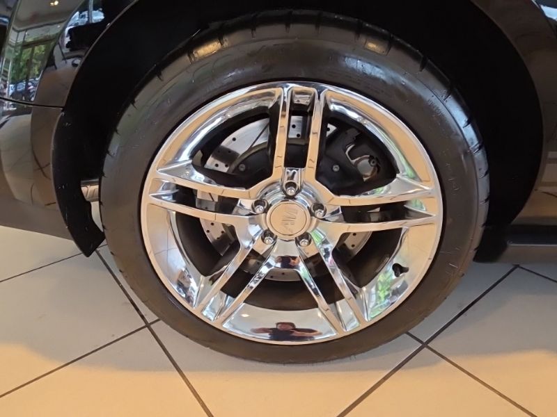 Used 2009 Ford Mustang Coupe