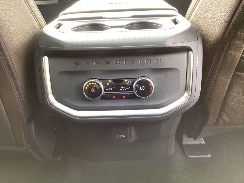 New 2026 Ford Expedition Max SUV