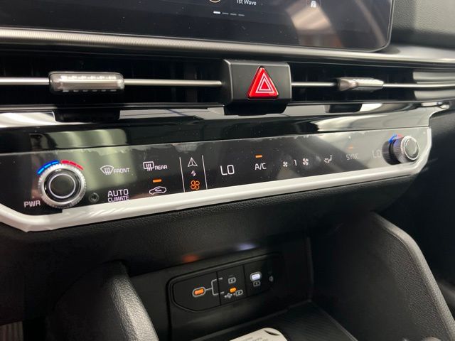 New 2026 Kia Sportage SUV