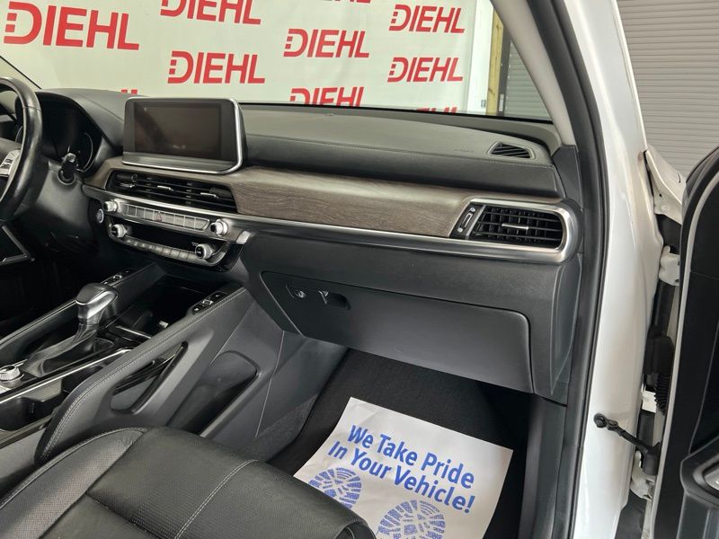 Used 2020 Kia Telluride SUV