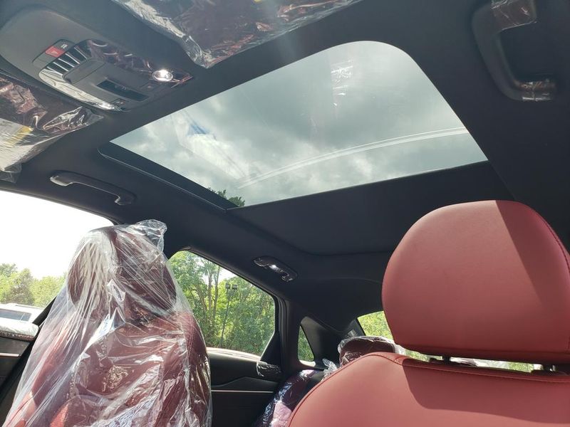New 2026 Kia K5 Sedan