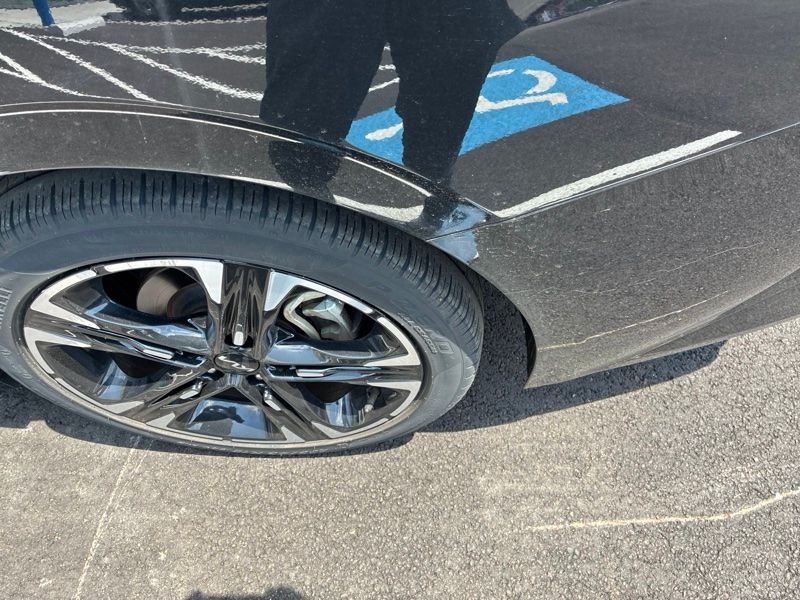 Used 2022 Kia K5 Sedan