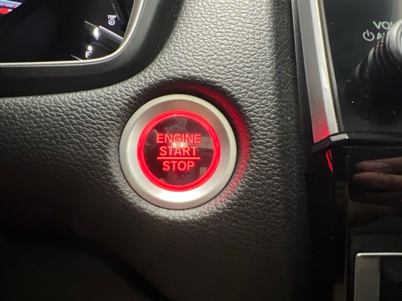 Used 2020 Honda CR-V SUV