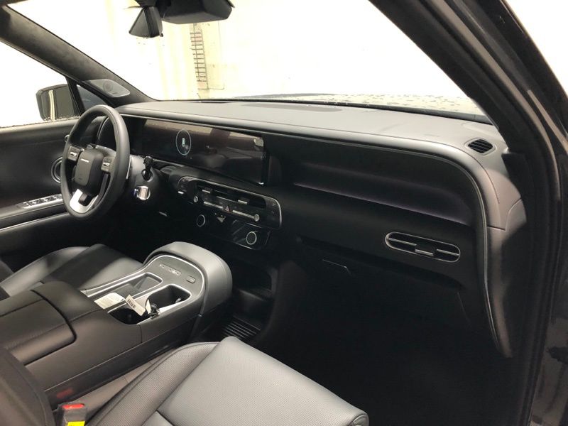 New 2026 Hyundai Palisade SUV