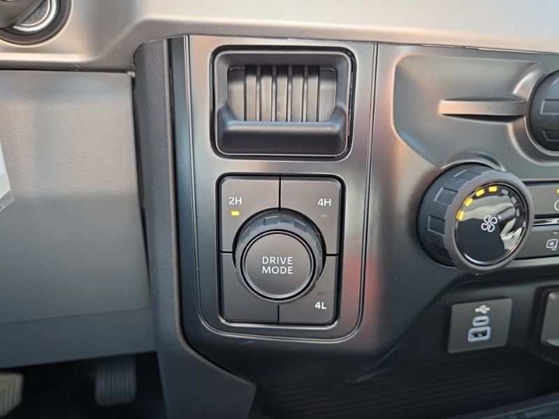 New 2026 Ford F-350SD Truck