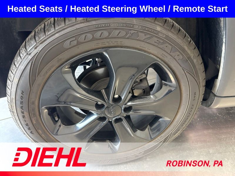 Used 2021 Jeep Compass SUV