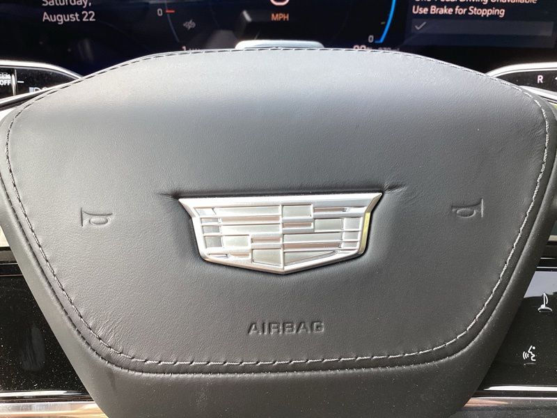 New 2026 Cadillac LYRIQ SUV