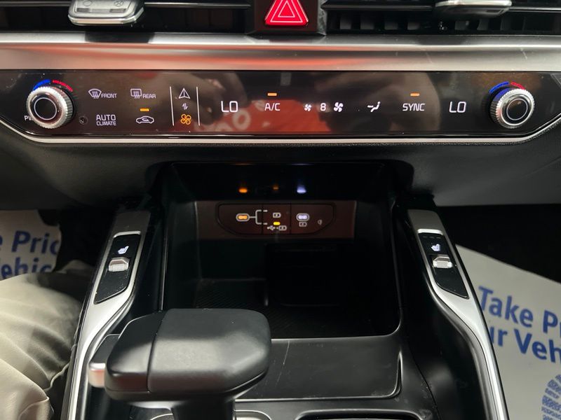 New 2026 Kia Sorento SUV