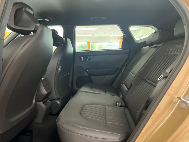 New 2027 Kia Seltos SUV