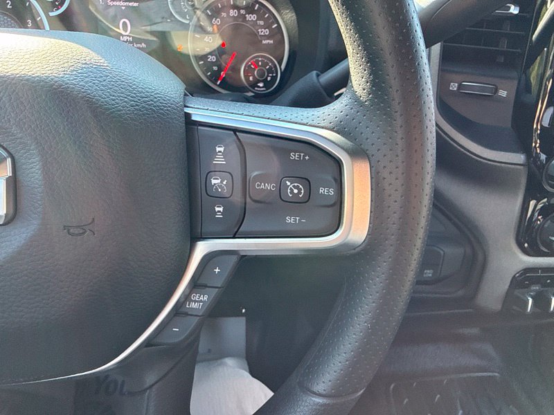 New 2026 Ram 3500 Truck