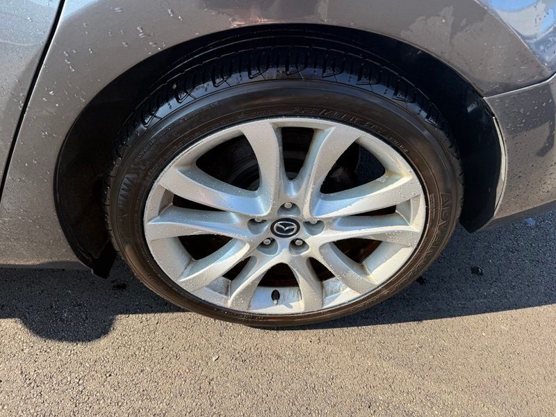 Used 2014 Mazda Mazda6 Sedan