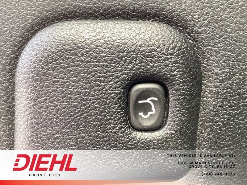 Used 2017 Jeep Grand Cherokee SUV