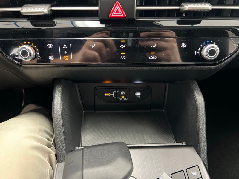 New 2026 Kia Sportage SUV
