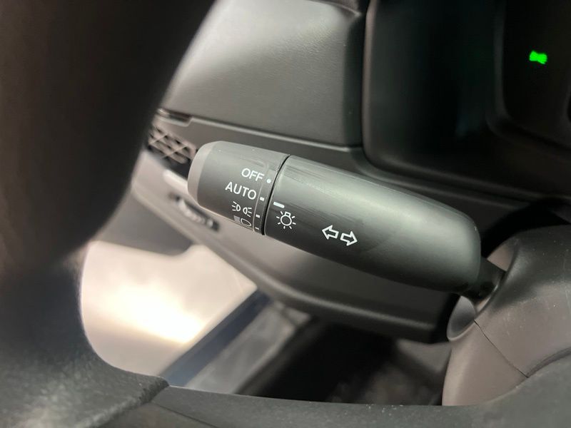 New 2026 Honda Accord Sedan Sedan