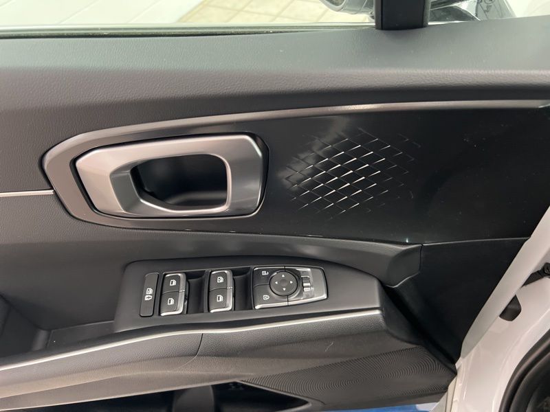 New 2026 Kia Sorento SUV